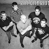 rat city riot