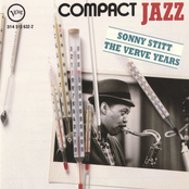 Back To My Home Town by Sonny Stitt