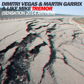 Tremor (Sensation 2014 Anthem)