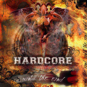 Anger Within: Hardcore Until The End