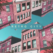 Retro City - EP