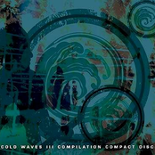 Cold Waves III Compilation Compact Disc