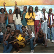 sierra leone's refugee all stars