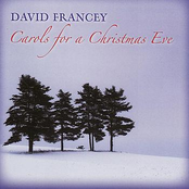 Silent Night by David Francey