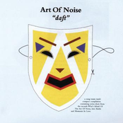 Donna by Art Of Noise