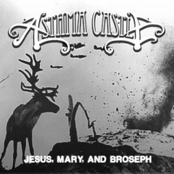 Asthma Castle: Jesus, Mary, and Broseph EP