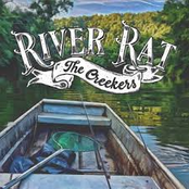 The Creekers: River Rat - EP