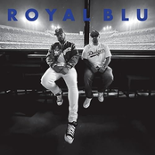 Royal Blu [Explicit]