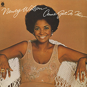 If I Ever Lose This Heaven by Nancy Wilson