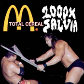 Total Cereal Side of Split With 1000x Salvia