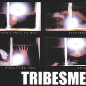 tribesmen