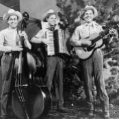 gene autry & the cass county boys