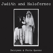 Mystery Date by Judith And Holofernes