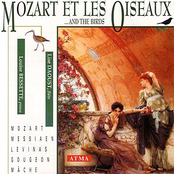 Mozart and the birds