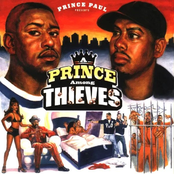 A Prince among the Thieves