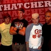 Thatcher EP