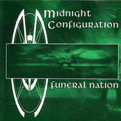 Graveyard Eyes by Midnight Configuration