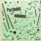 Billy Presents The Psychedelic Unknowns Vol. 1
