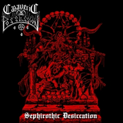 Sephirothic Desiccation