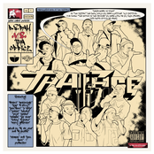 Defenders Of Style vs Tha Office