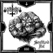 Southland Fist