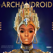 the archandroid