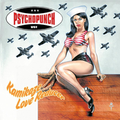 Poison Alley Groove by Psychopunch