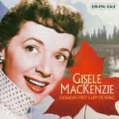 gisèle mackenzie