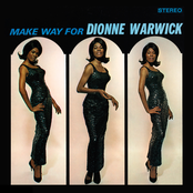 Dionne Warwick: Make Way for Dionne Warwick