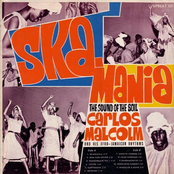 carlos malcolm & his afro-jama