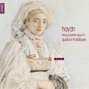 Haydn: String Quartets, Op. 76