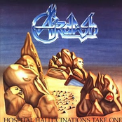 Hospital Hallucination Take One