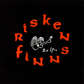 risken minns 1972–1976