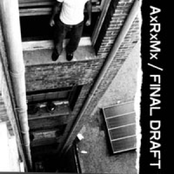 Apathetic Ronald McDonald / Finald Draft - split 7''
