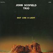 John Scofield Trio: Out Like a Light