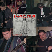 sandzstone