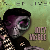 Alien Jive