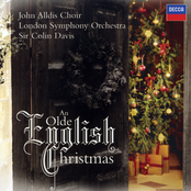 An Olde English Christmas