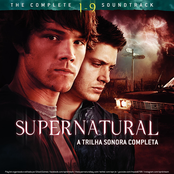 Season 2 Soundtrack | thesupernaturalbay.com