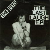 The Last Laugh EP