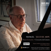 Seco De Arpe: Piano Concerto. Concerto da Camera