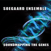 Soundmapping the Genes