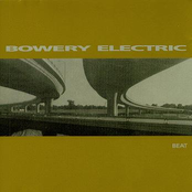 Empty Words by Bowery Electric