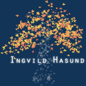 Ingvild Hasund