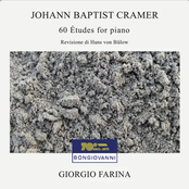 Cramer: 60 Études for Piano