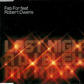 Last Night a DJ Blew My Mind