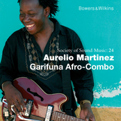 Garifuna Afro-Combo