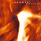 Liquid by Lagowski