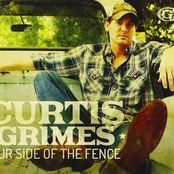 Curtis Grimes: Our Side Of The Fence