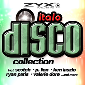 ZYX Italo Disco Collection